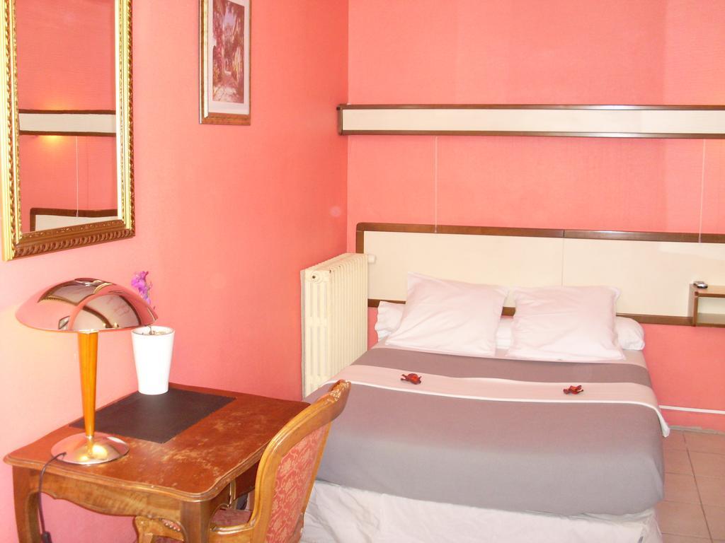 Hotel Innova Cardabella Avignon Ngoại thất bức ảnh
