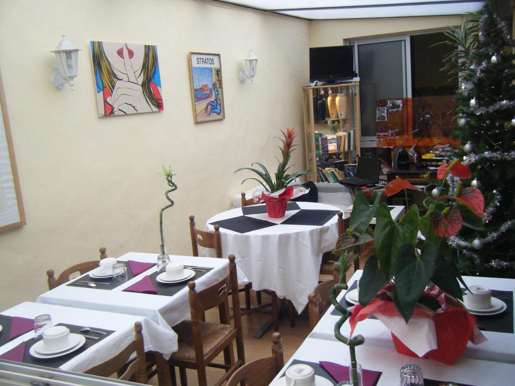Hotel Innova Cardabella Avignon Ngoại thất bức ảnh