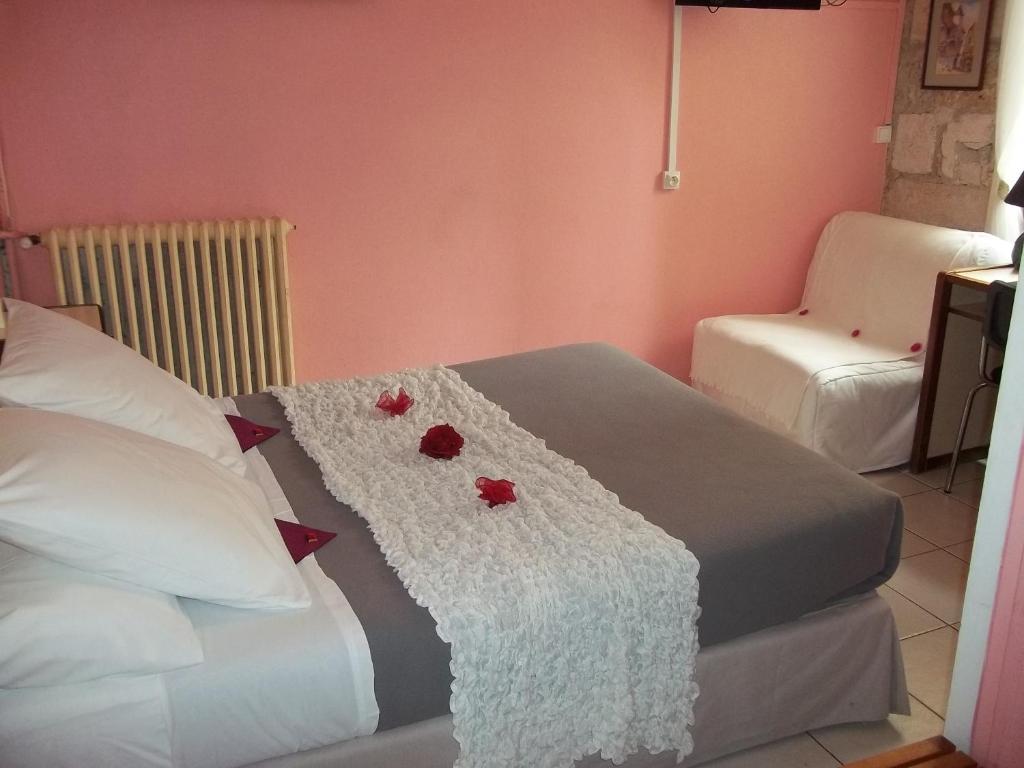 Hotel Innova Cardabella Avignon Phòng bức ảnh