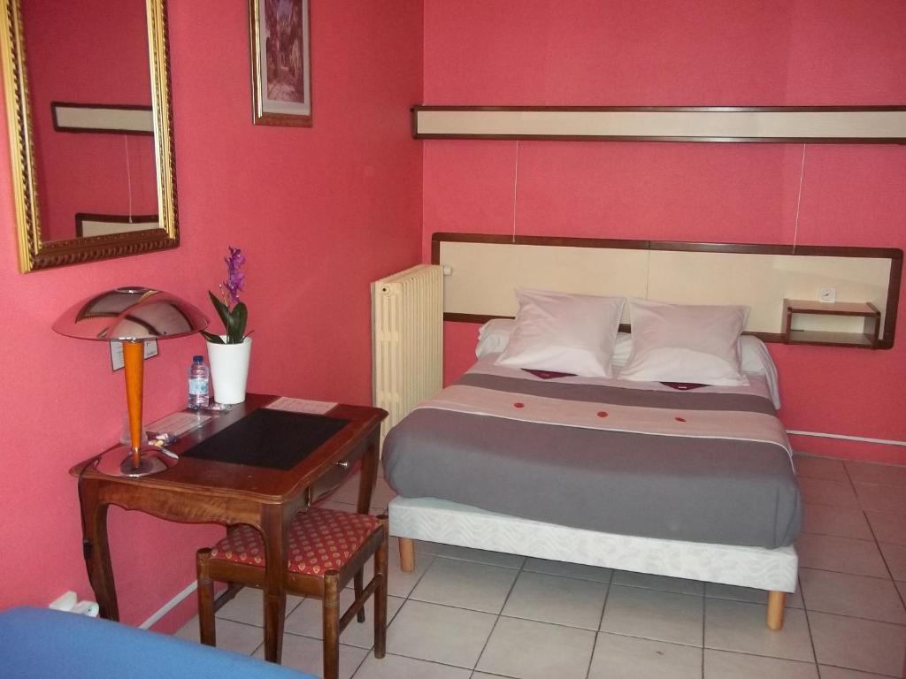 Hotel Innova Cardabella Avignon Phòng bức ảnh