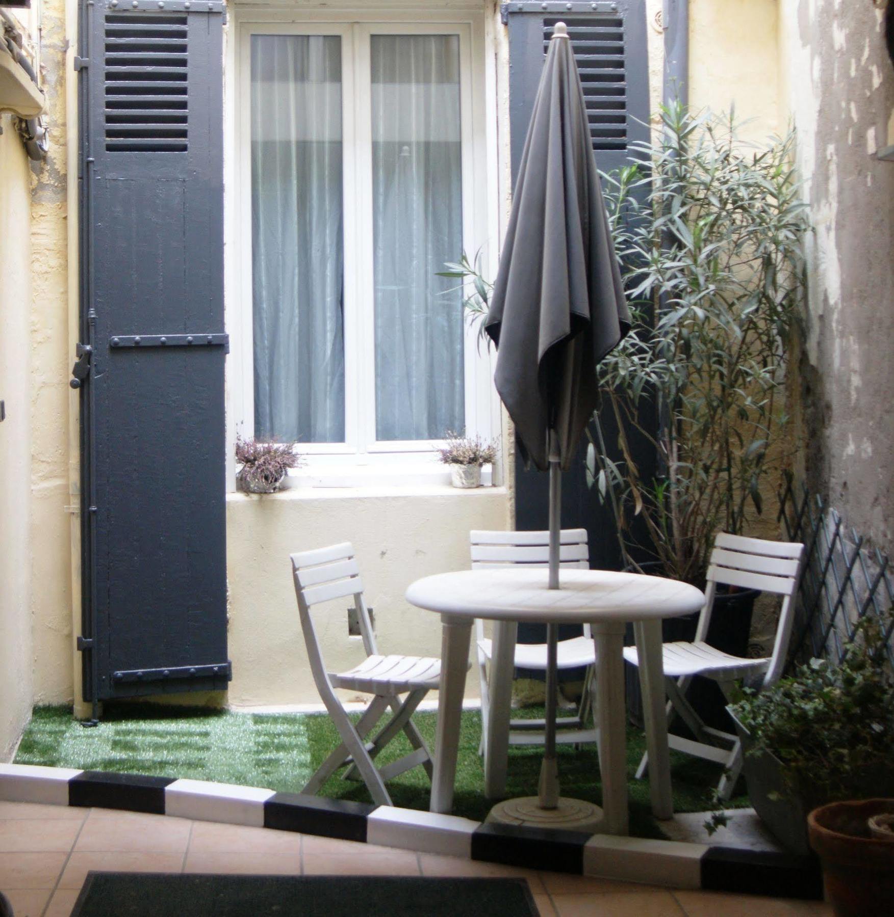 Hotel Innova Cardabella Avignon Ngoại thất bức ảnh