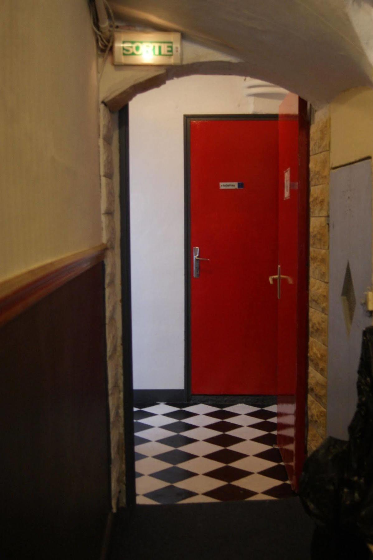 Hotel Innova Cardabella Avignon Ngoại thất bức ảnh